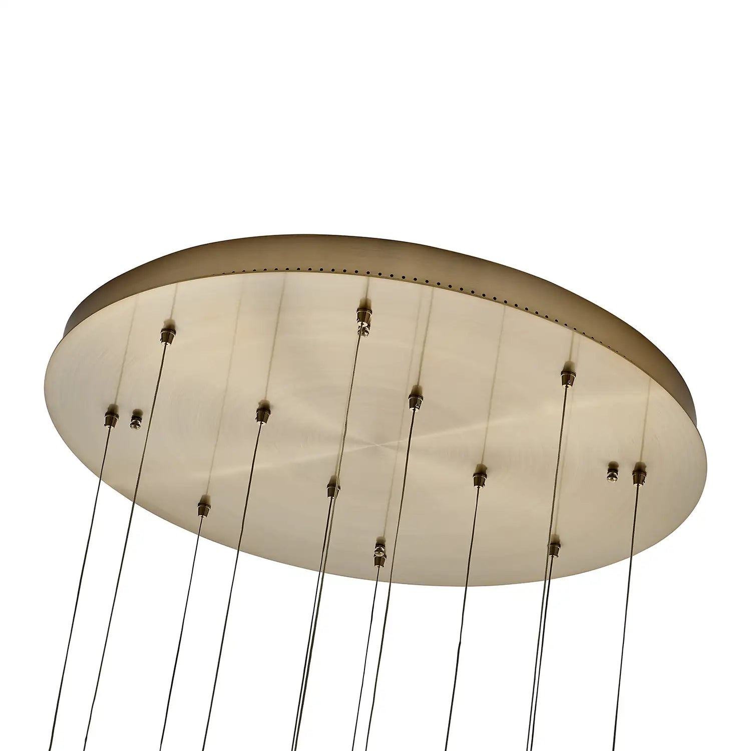 KALCO, KIRIKO CHANDELIER, CHANDELIER LIGHT
