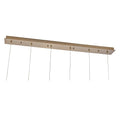 KALCO, KIRIKO LINEAR PENDANT, PENDANT LIGHT
