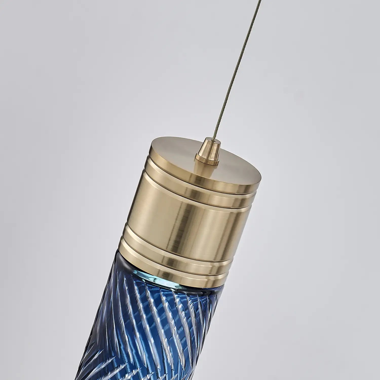 KALCO, KIRIKO LINEAR PENDANT, PENDANT LIGHT