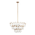 KALCO, MANTA PENDANT, PENDANT LIGHT