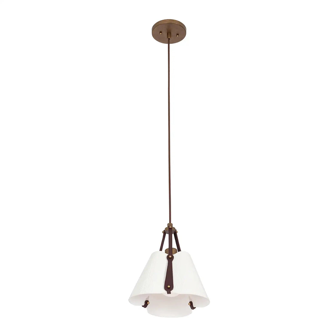 KALCO, EMBRACE PENDANT, PENDANT LIGHT