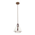 KALCO, EMBRACE PENDANT, PENDANT LIGHT