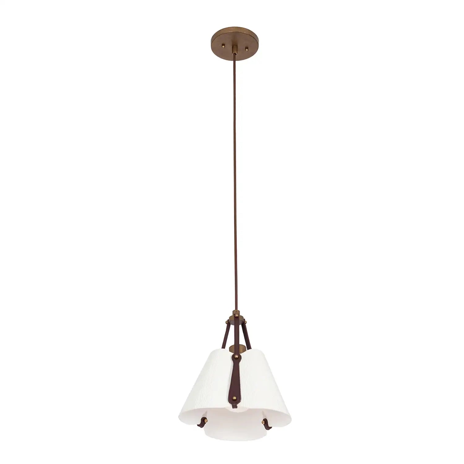 KALCO, EMBRACE PENDANT, PENDANT LIGHT