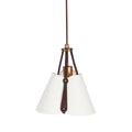 KALCO, EMBRACE PENDANT, PENDANT LIGHT
