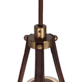 KALCO, EMBRACE PENDANT, PENDANT LIGHT