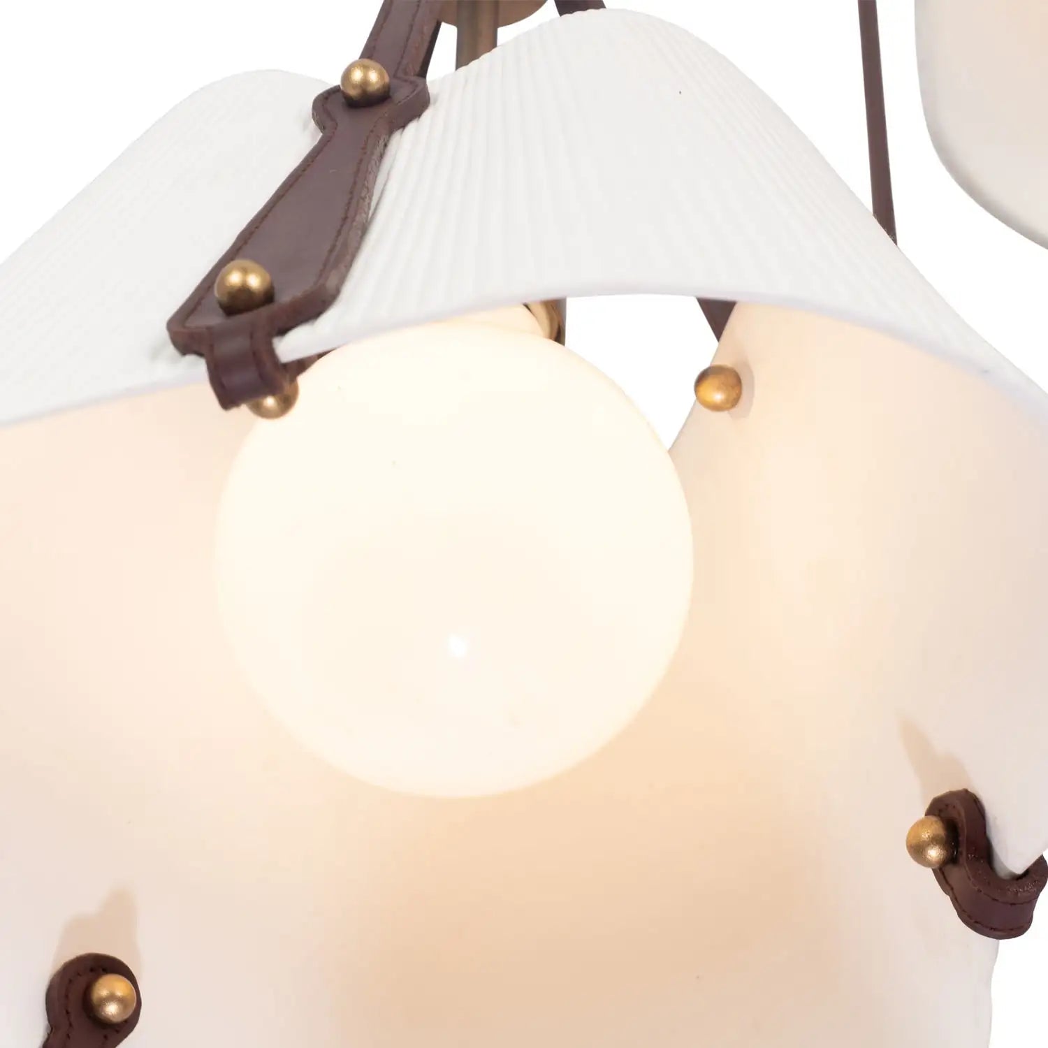 KALCO, EMBRACE PENDANT, PENDANT LIGHT