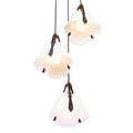 KALCO, EMBRACE PENDANT, PENDANT LIGHT