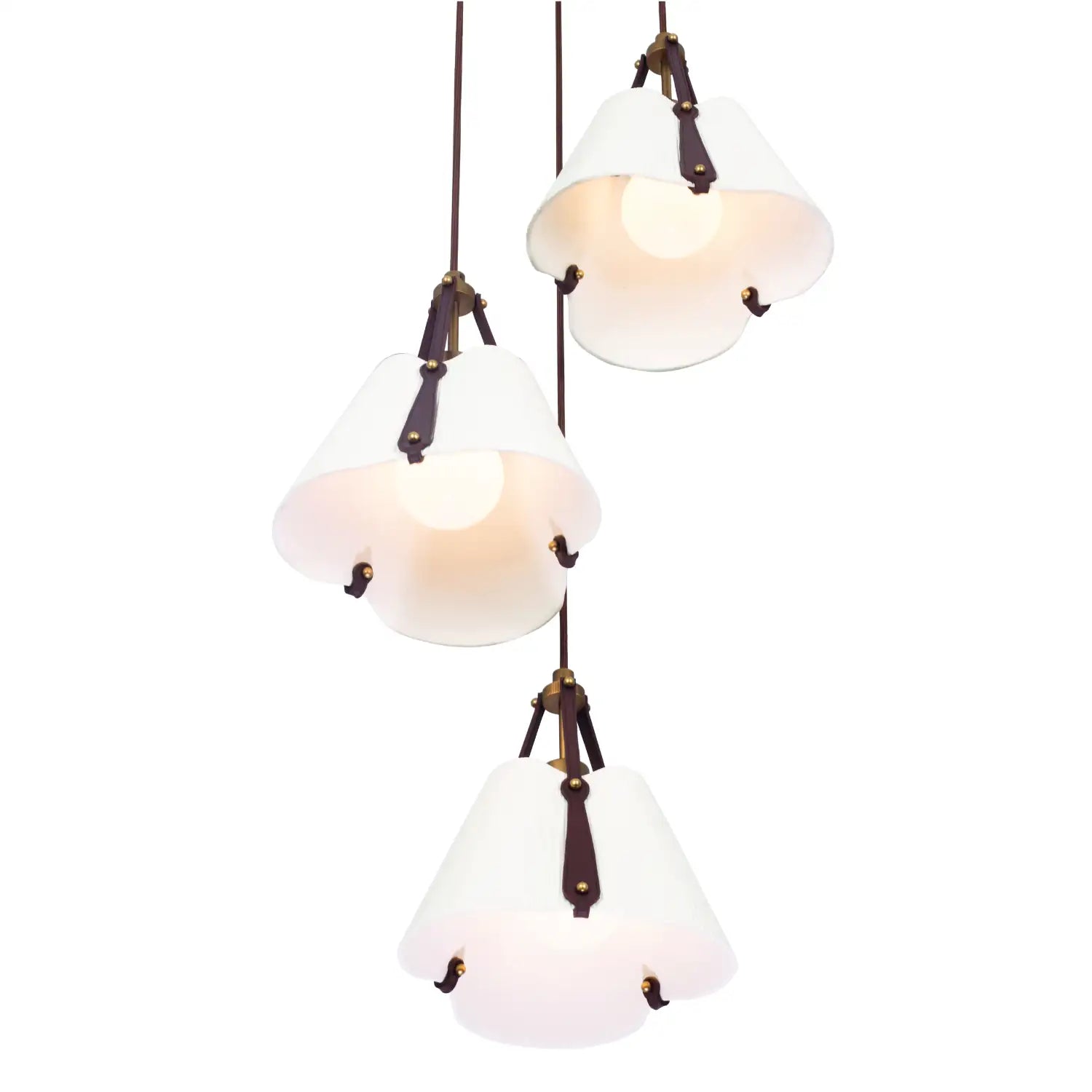 KALCO, EMBRACE PENDANT, PENDANT LIGHT