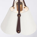 KALCO, EMBRACE PENDANT, PENDANT LIGHT
