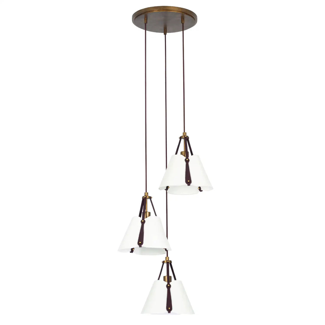 KALCO, EMBRACE PENDANT, PENDANT LIGHT