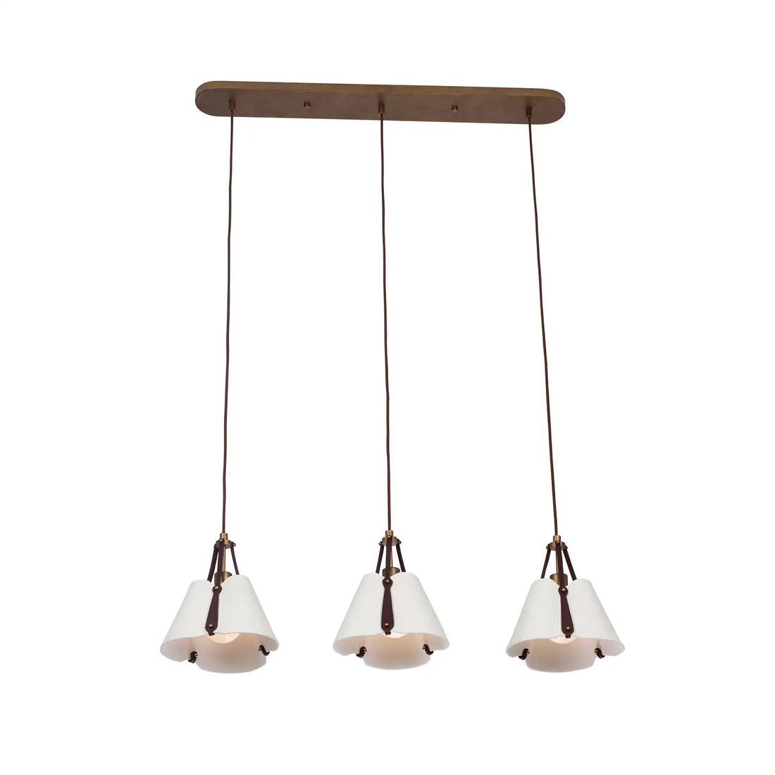 KALCO, EMBRACE ISLAND LIGHT, LINEAR LIGHT