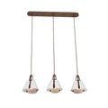 KALCO, EMBRACE ISLAND LIGHT, LINEAR LIGHT