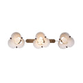 KALCO, EMBRACE ISLAND LIGHT, LINEAR LIGHT