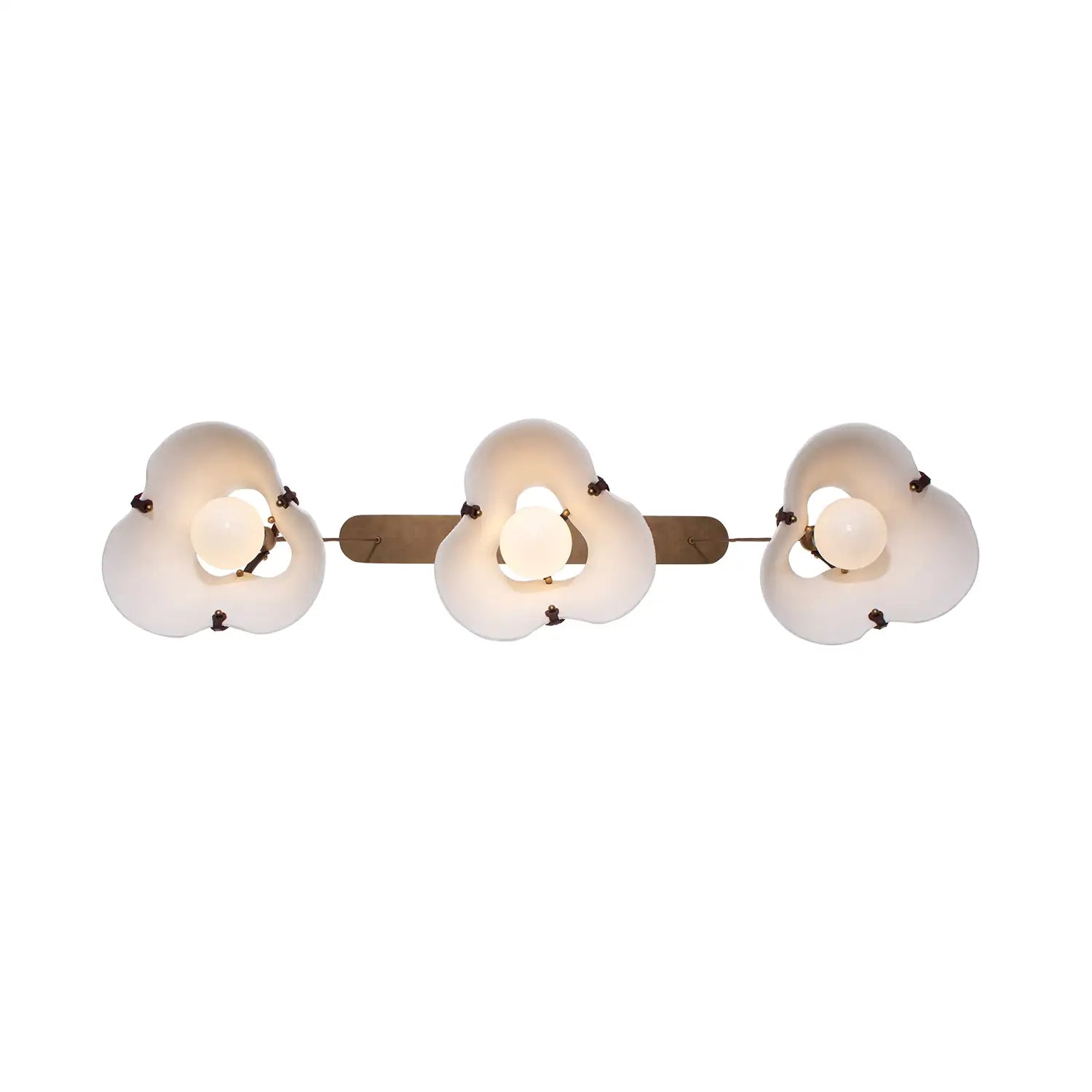 KALCO, EMBRACE ISLAND LIGHT, LINEAR LIGHT