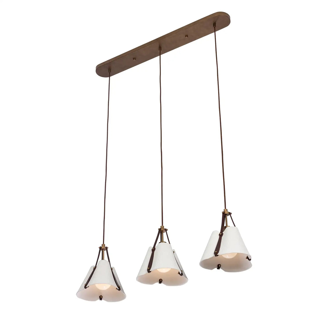 KALCO, EMBRACE ISLAND LIGHT, LINEAR LIGHT
