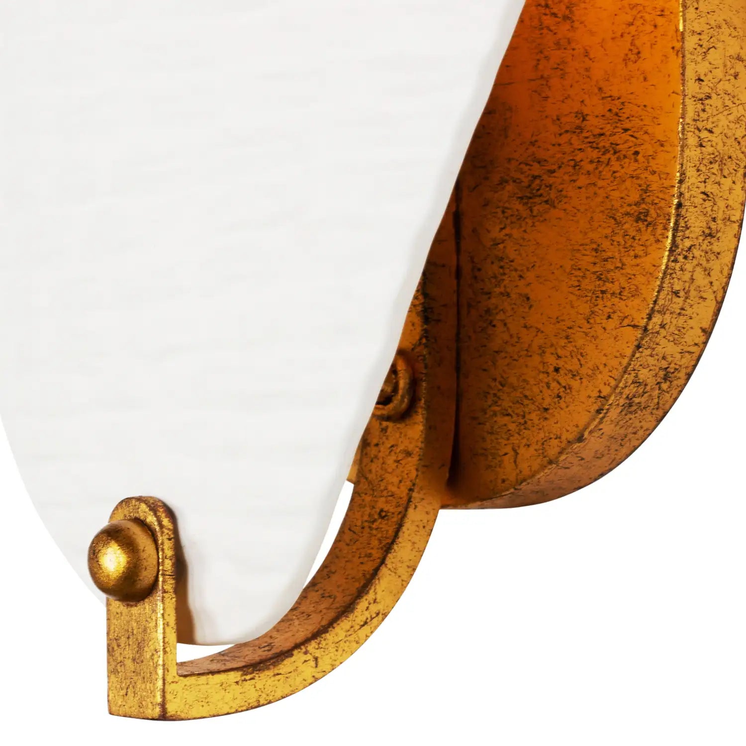 KALCO, ALIFORM WALL SCONCE, WALL SCONCES