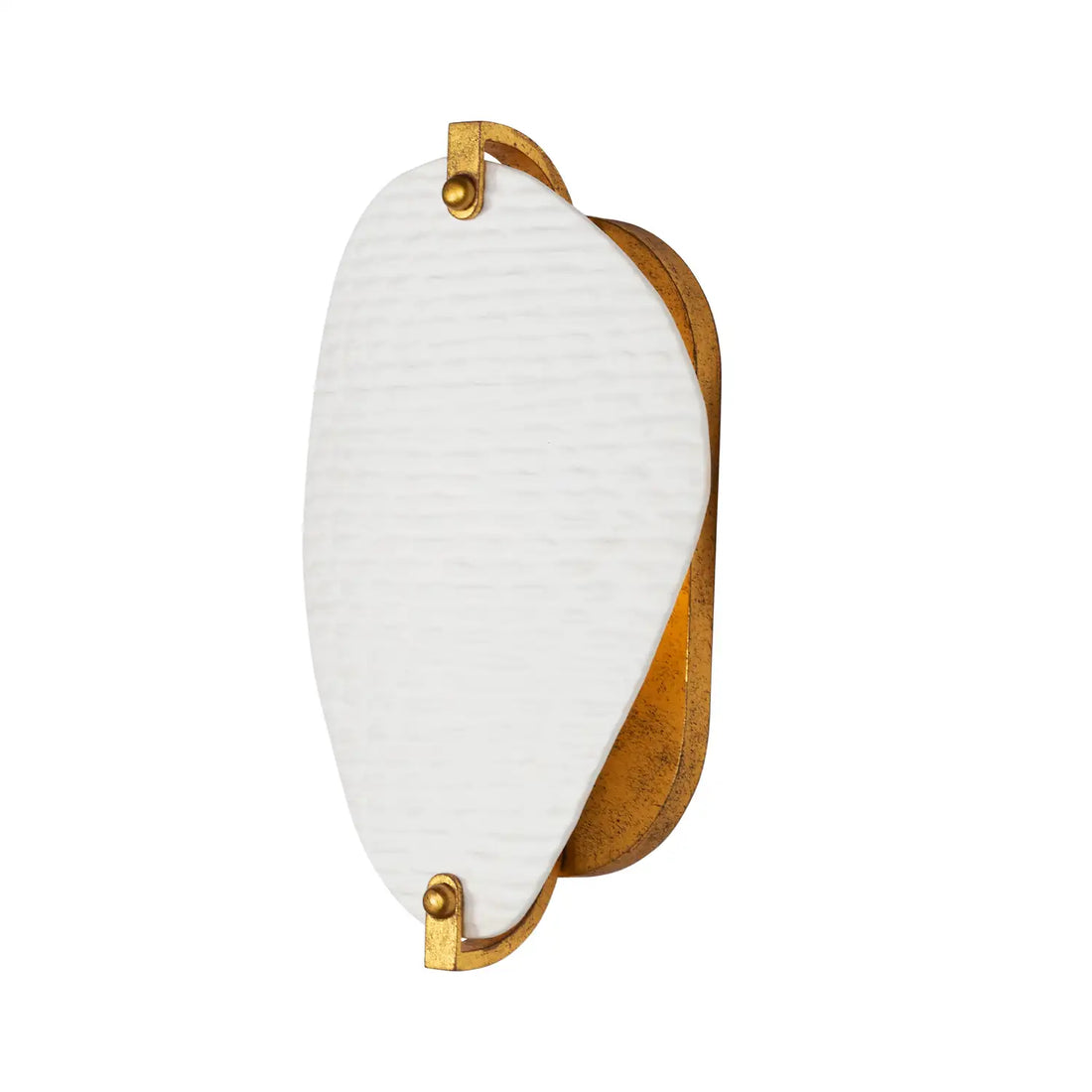 KALCO, ALIFORM WALL SCONCE, WALL SCONCES