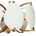 KALCO, ALIFORM PENDANT, PENDANT LIGHT