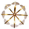 KALCO, ALIFORM PENDANT, PENDANT LIGHT