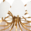 KALCO, ALIFORM PENDANT, PENDANT LIGHT