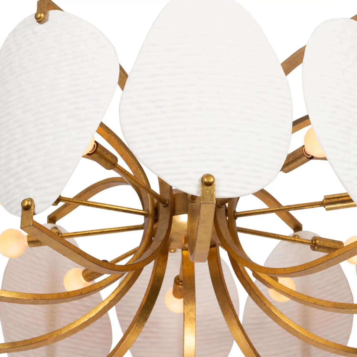 KALCO, ALIFORM PENDANT, PENDANT LIGHT