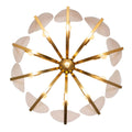 KALCO, ALIFORM PENDANT, PENDANT LIGHT