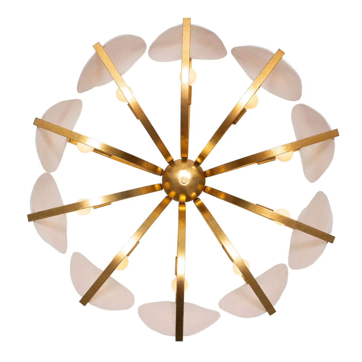 KALCO, ALIFORM PENDANT, PENDANT LIGHT