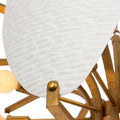KALCO, ALIFORM PENDANT, PENDANT LIGHT