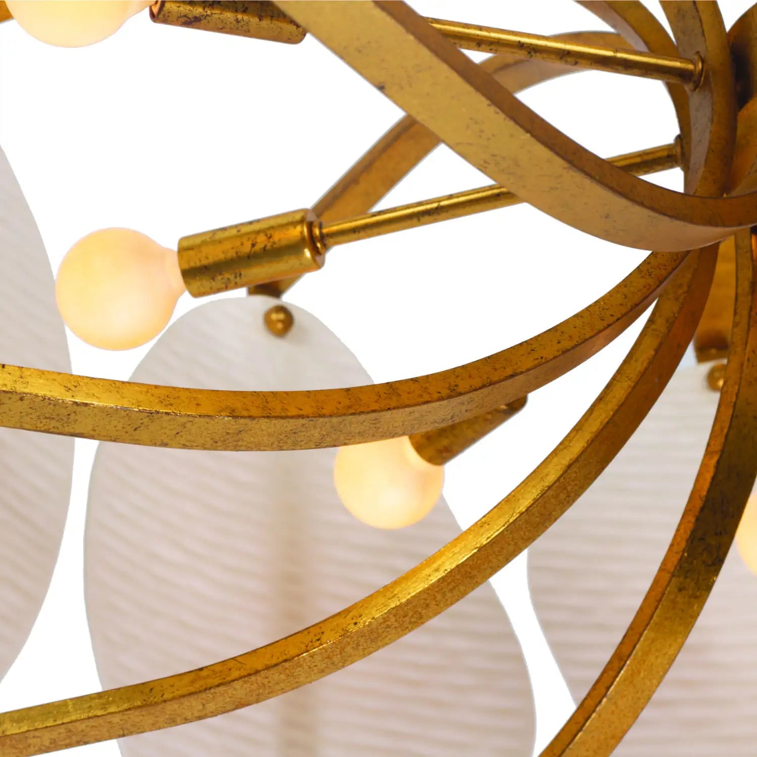 KALCO, ALIFORM PENDANT, PENDANT LIGHT