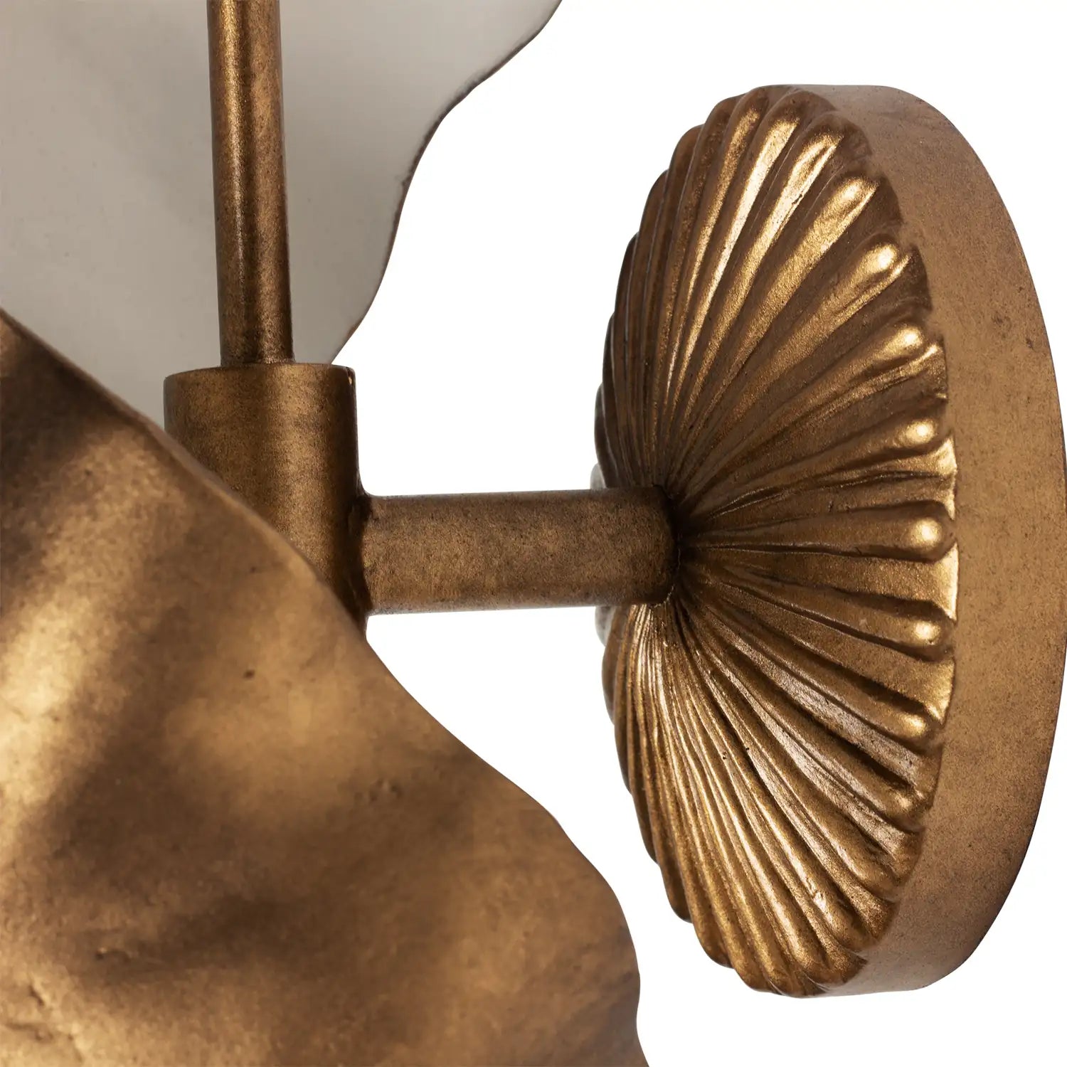 KALCO, SPIRA WALL SCONCE, WALL SCONCES