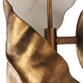 KALCO, SPIRA WALL SCONCE, WALL SCONCES
