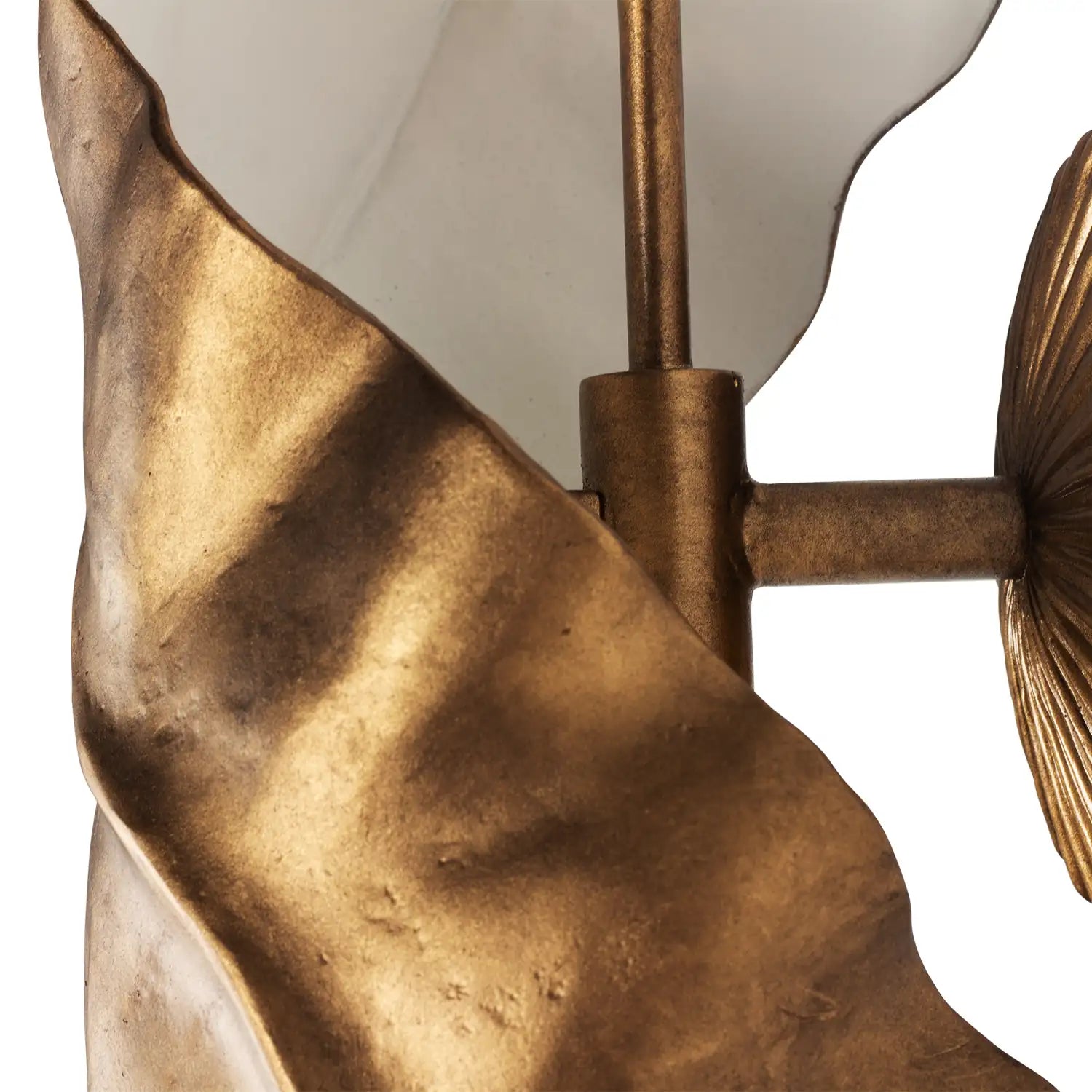 KALCO, SPIRA WALL SCONCE, WALL SCONCES