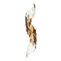 KALCO, SPIRA WALL SCONCE, WALL SCONCES