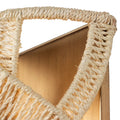 KALCO, SOGA WALL SCONCE, WALL SCONCES
