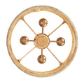 KALCO, SOGA SEMI FLUSH MOUNT, SEMI FLUSH MOUNT LIGHT