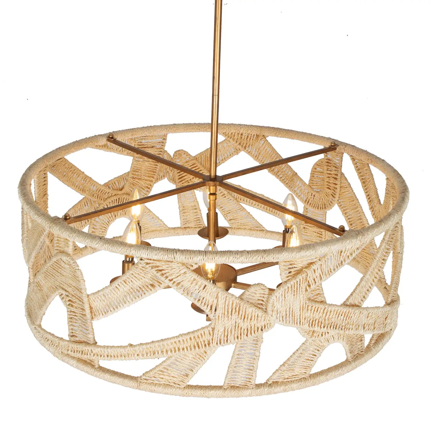 KALCO, SOGA PENDANT, PENDANT LIGHT
