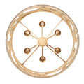 KALCO, SOGA PENDANT, PENDANT LIGHT