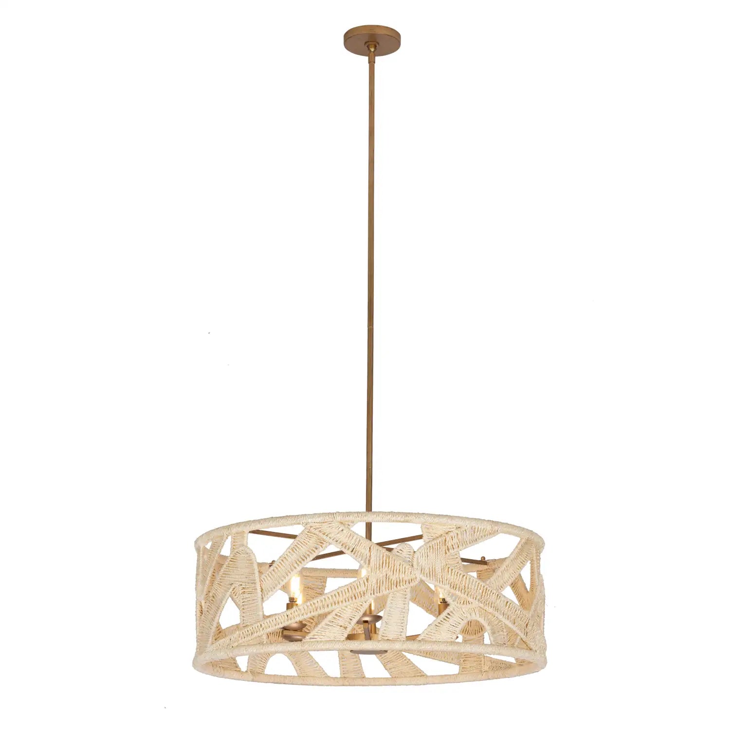 KALCO, SOGA PENDANT, PENDANT LIGHT