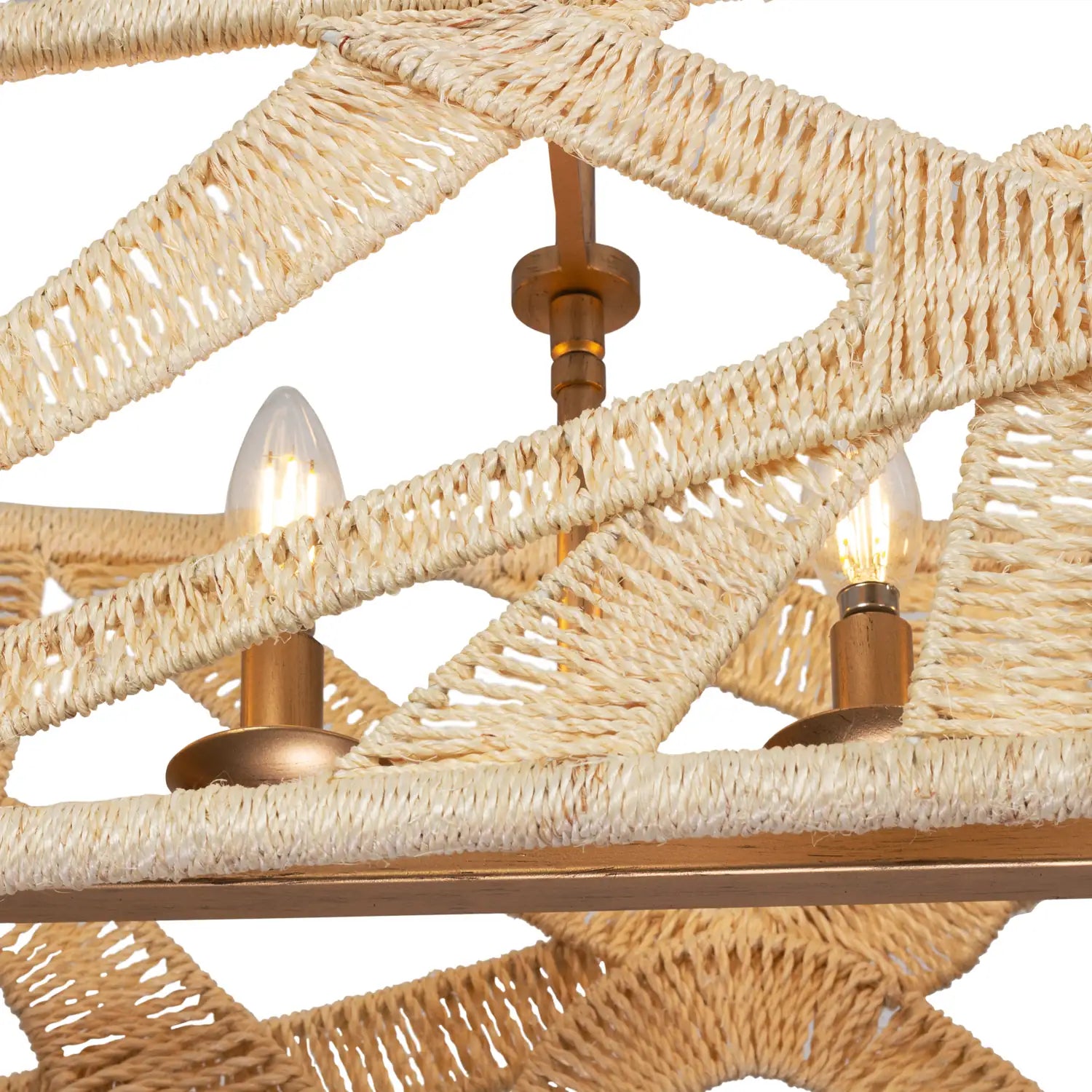 KALCO, SOGA ISLAND LIGHT, LINEAR LIGHT
