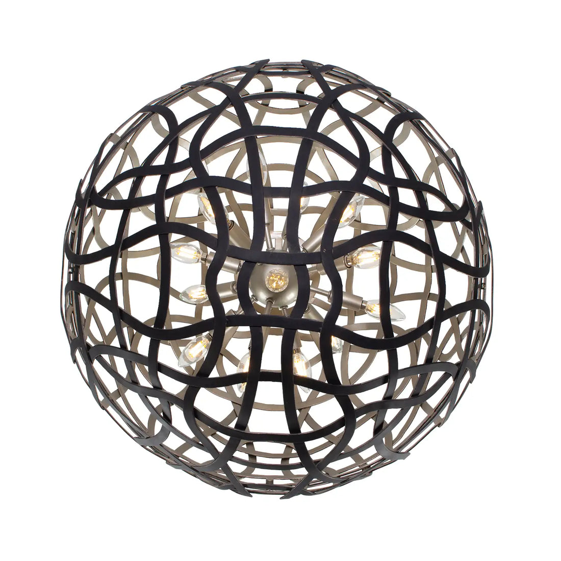 KALCO, ENTICE PENDANT, PENDANT LIGHT
