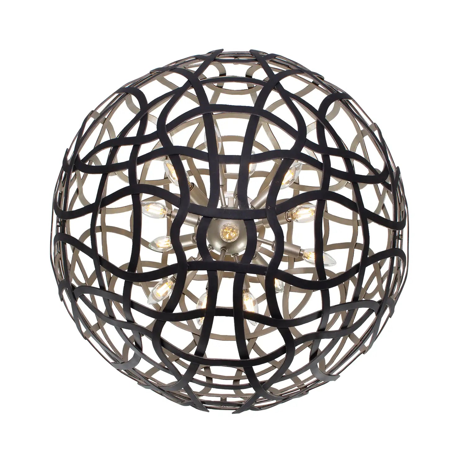 KALCO, ENTICE PENDANT, PENDANT LIGHT