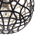 KALCO, ENTICE PENDANT, PENDANT LIGHT