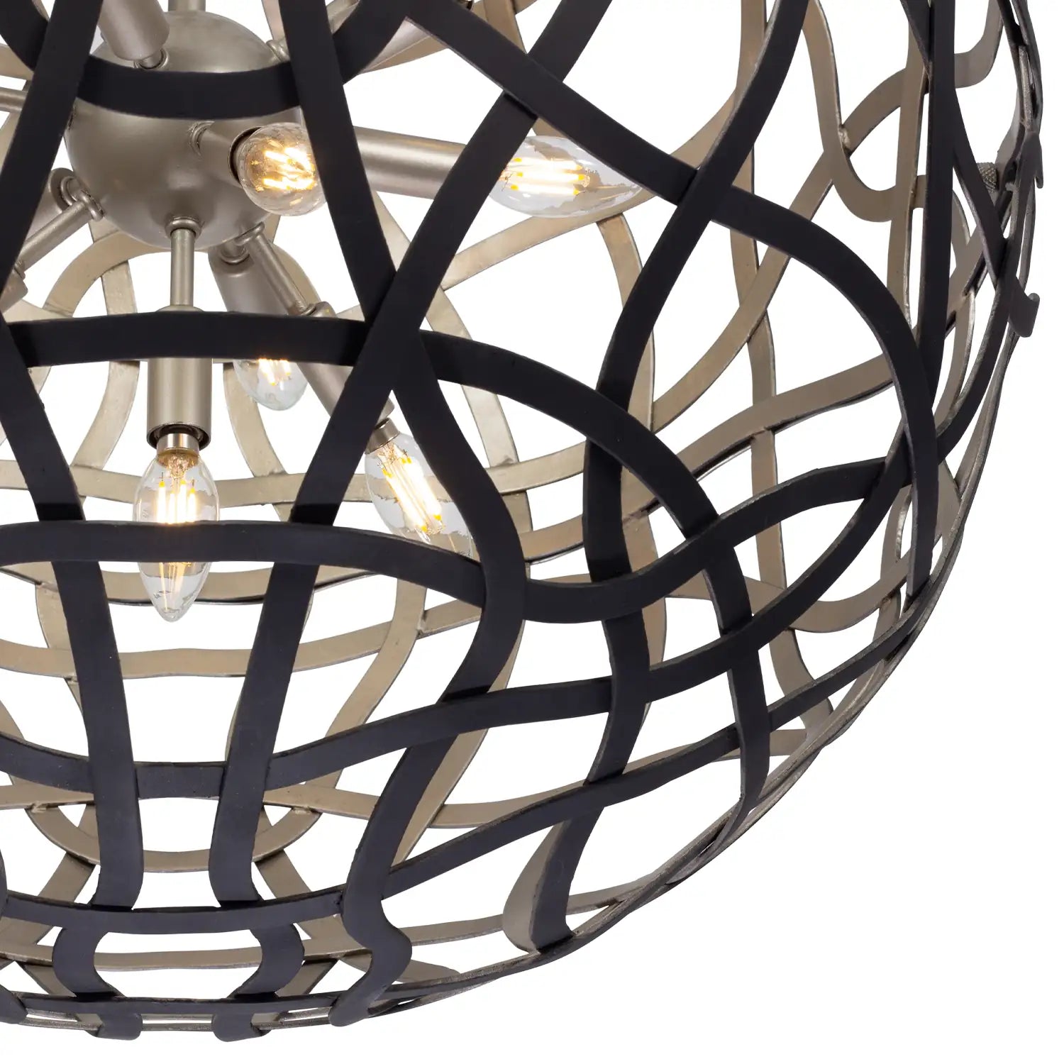 KALCO, ENTICE PENDANT, PENDANT LIGHT