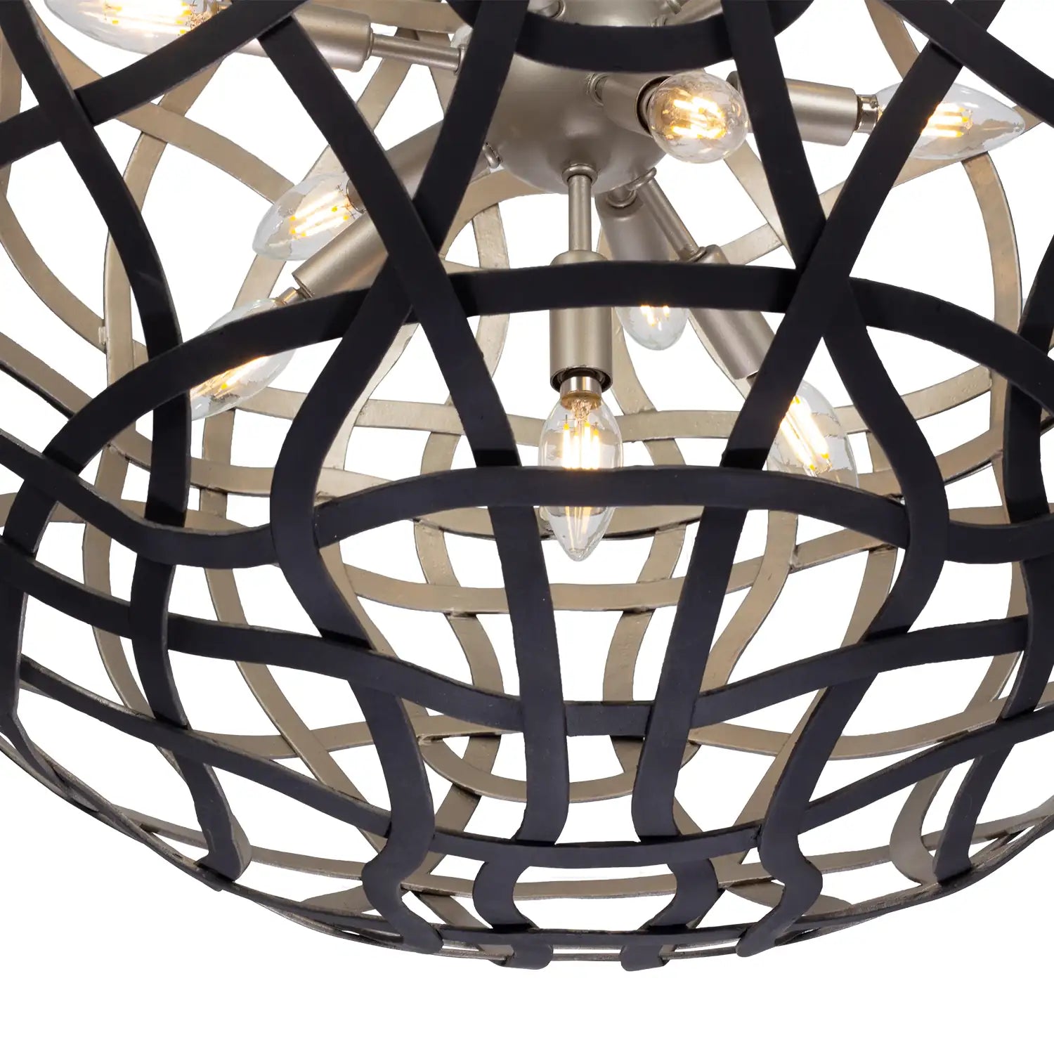 KALCO, ENTICE PENDANT, PENDANT LIGHT
