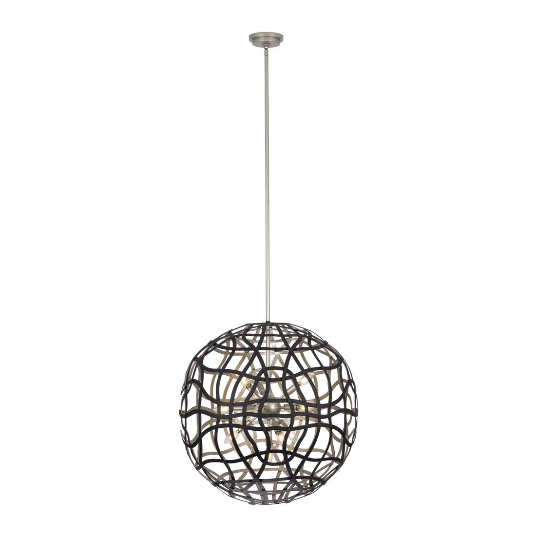 KALCO, ENTICE PENDANT, PENDANT LIGHT