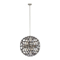 KALCO, ENTICE PENDANT, PENDANT LIGHT