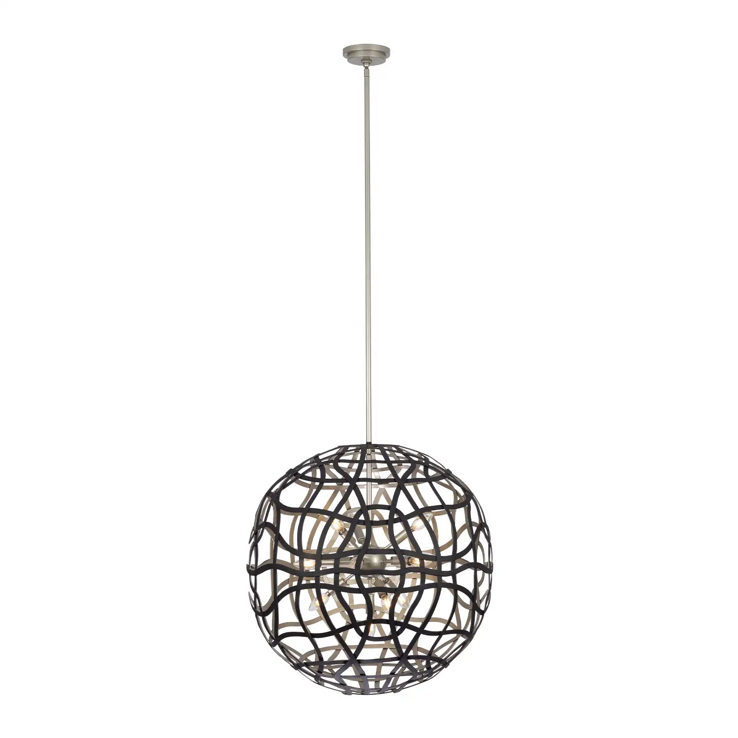 KALCO, ENTICE PENDANT, PENDANT LIGHT