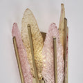 KALCO, AUTUMNA WALL SCONCE, WALL SCONCES
