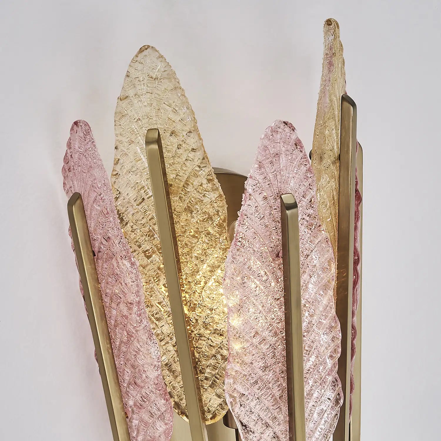 KALCO, AUTUMNA WALL SCONCE, WALL SCONCES