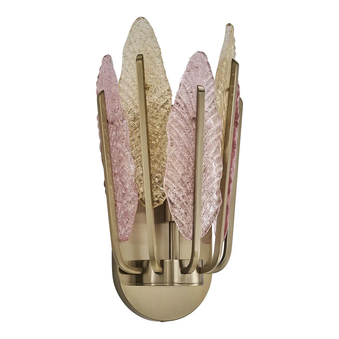 KALCO, AUTUMNA WALL SCONCE, WALL SCONCES